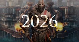 God of War Spin-off