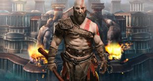 God of War Metroidvania