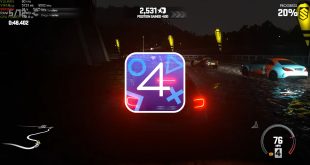 Driveclub ShadPS4