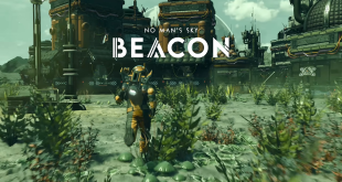 Sky Beacon