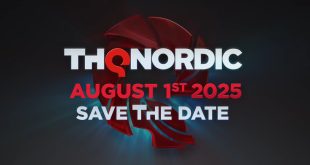 THQ Nordic Showcase