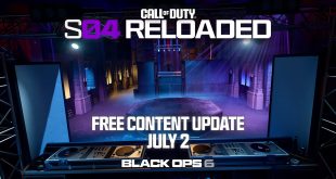 Black Ops 6 Season 4