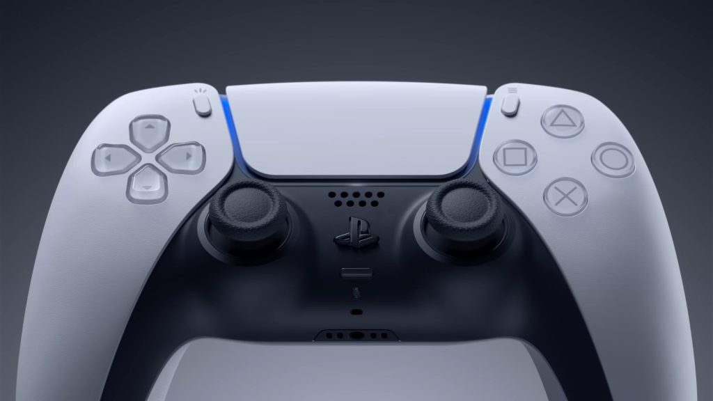 DualSense Update