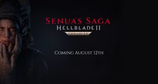 Hellblade II Enhanced