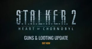STALKER 2 A-Life