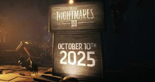 Little Nightmares III Release