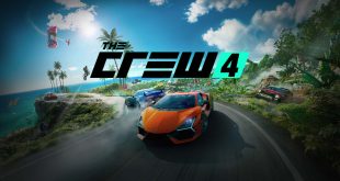 The Crew Motorfest Ubisoft