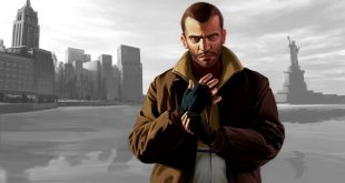 Grand Theft Auto Rockstar