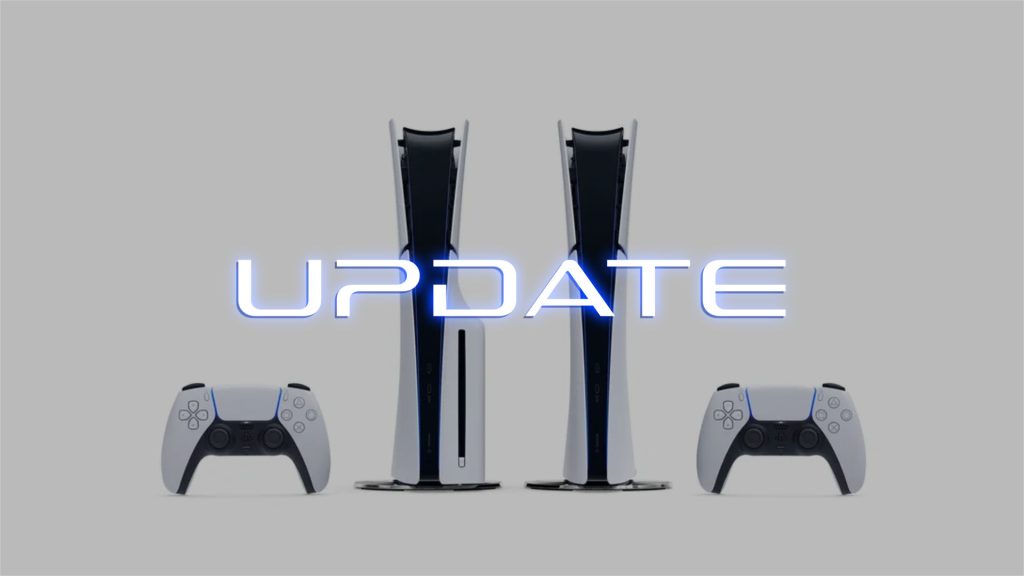PS5 DualSense