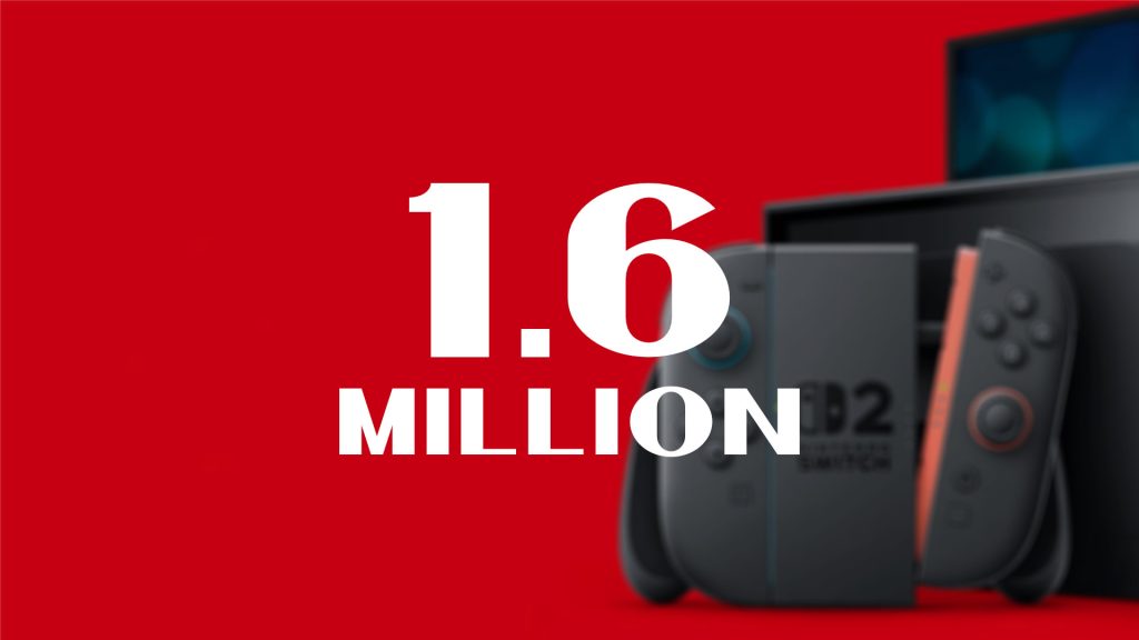 Switch History