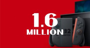 Switch History