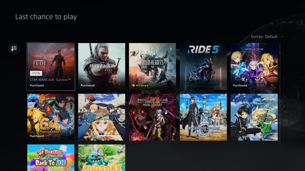 PlayStation Plus