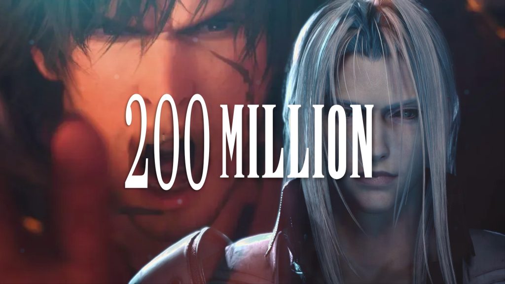 Final Fantasy Million