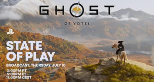Ghost of Yōtei State of Play