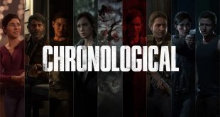The Last of Us Part II