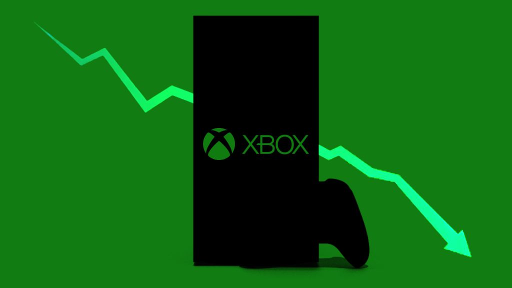 Xbox Console