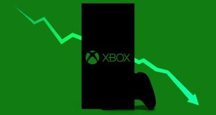 Xbox Console