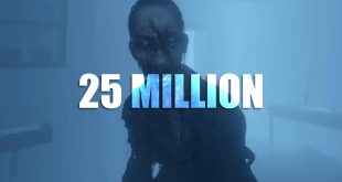 Phasmophobia Million