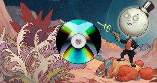 Xbox Disc