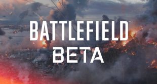 Battlefield Open beta