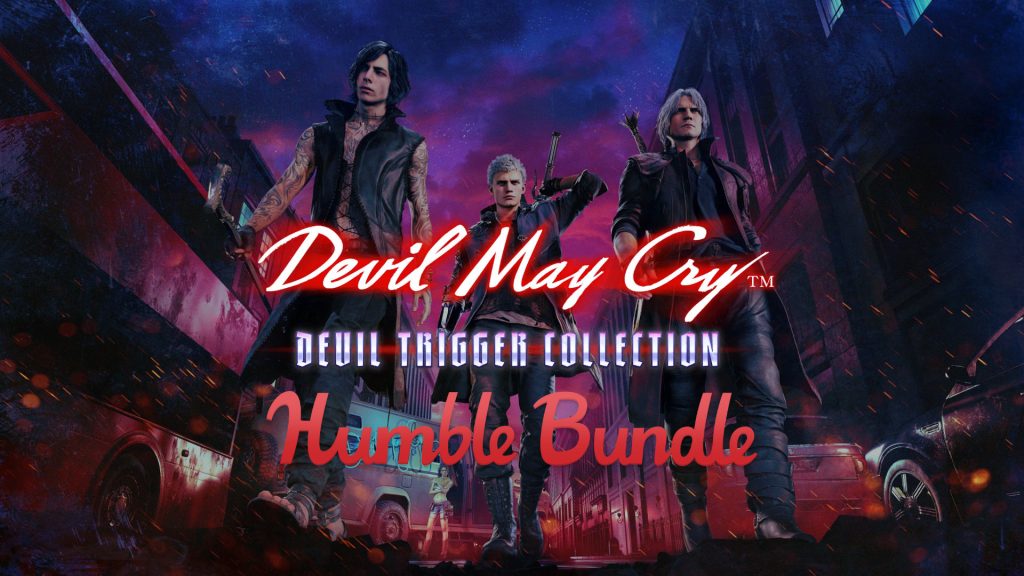 Humble Franchise