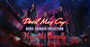 Humble Franchise