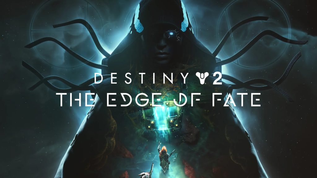Destiny 2 The Edge of Fate