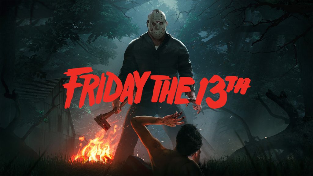 Friday 13th