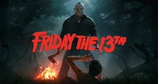 Friday 13th