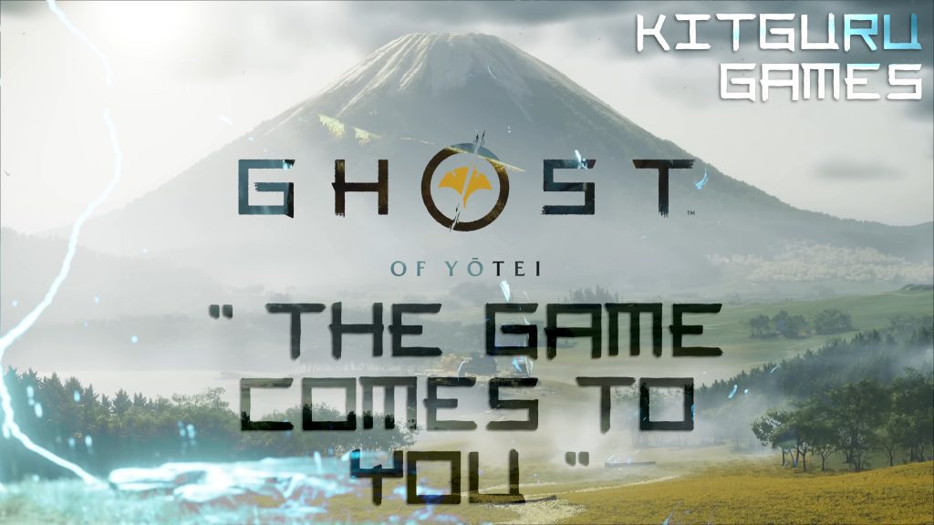 World Yōtei