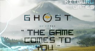 World Yōtei