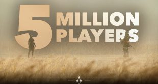 Shadows 5 million