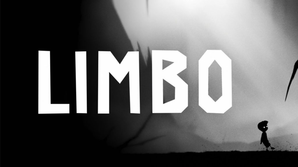 LIMBO INSIDE