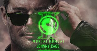 Mortal Kombat Film