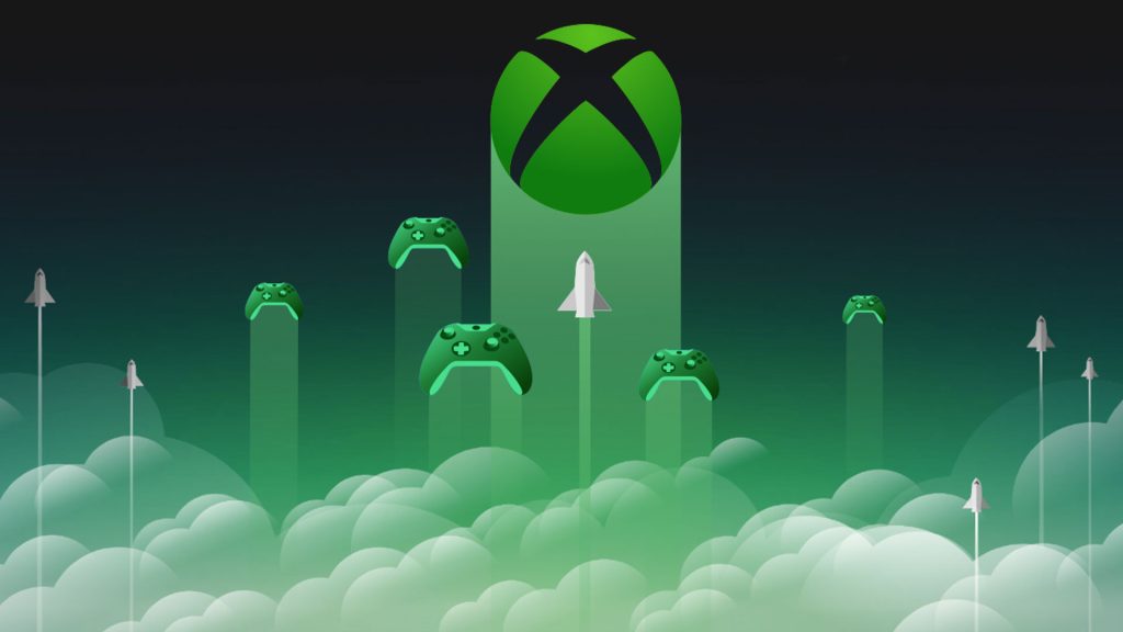 xCloud 4