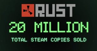 Steam Million