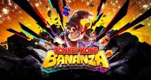 Donkey Kong Bananza