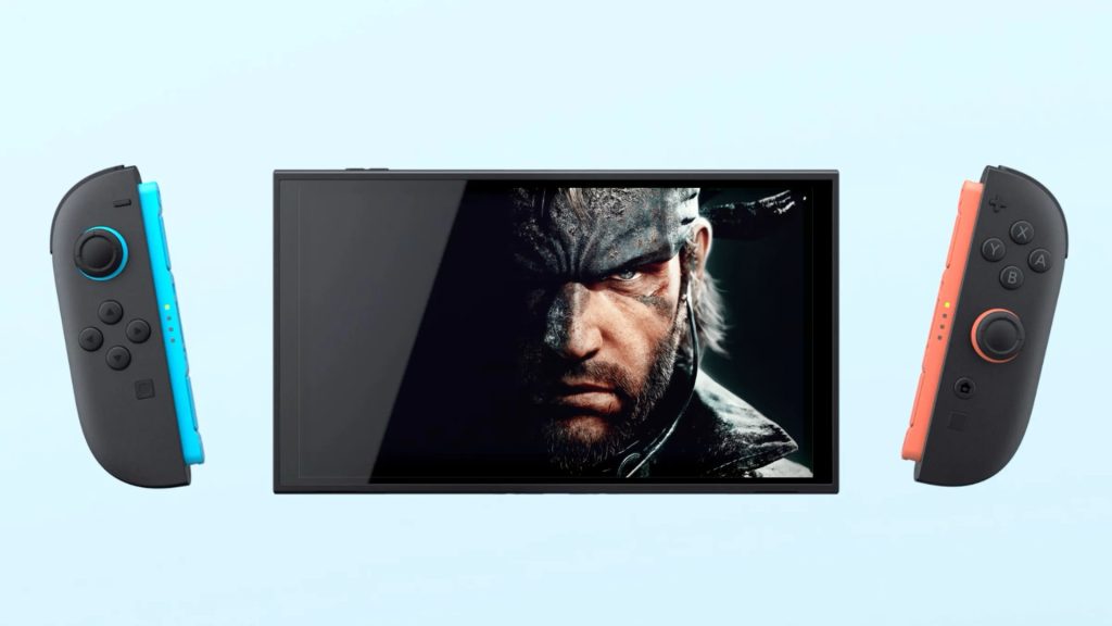 Nintendo Switch 2