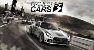 Project Cars 3 Delisted