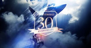 Ace Combat Anniversary