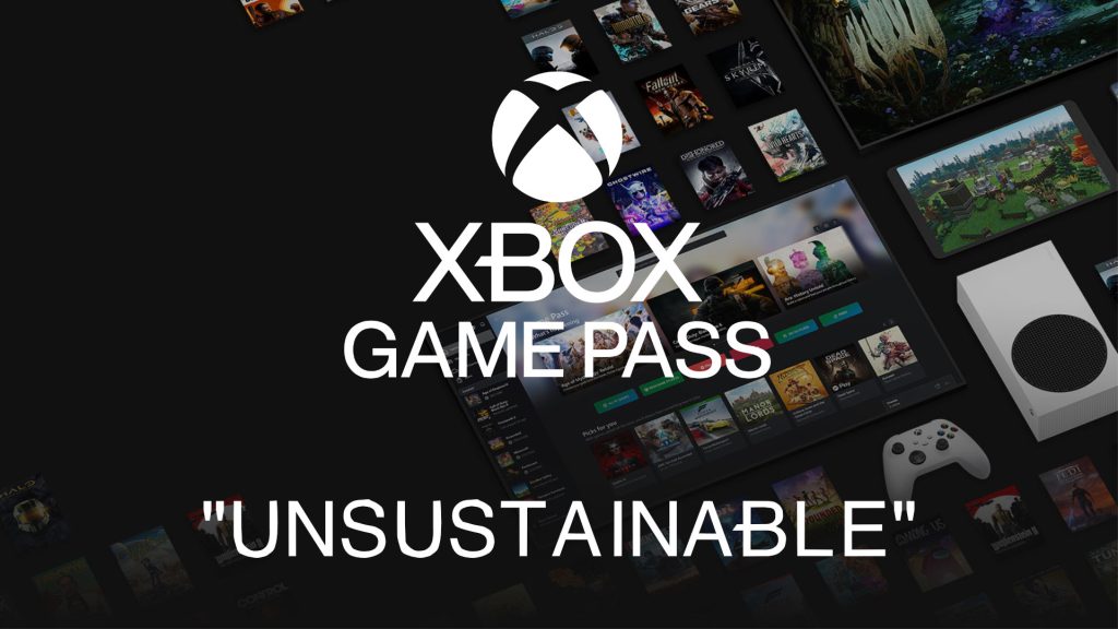 Arkane Game Pass