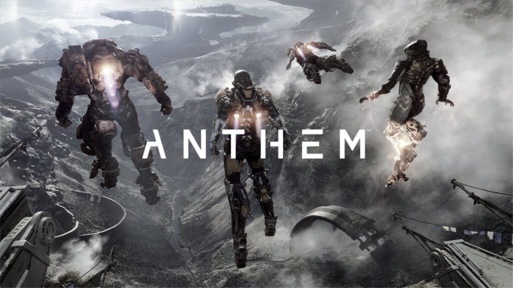 Anthem 2026