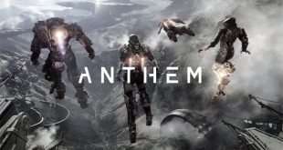 Anthem 2026