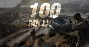 Battlefield 6 Million