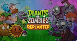 Plants vs. Zombies Replanted
