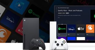 Movies and TV Xbox
