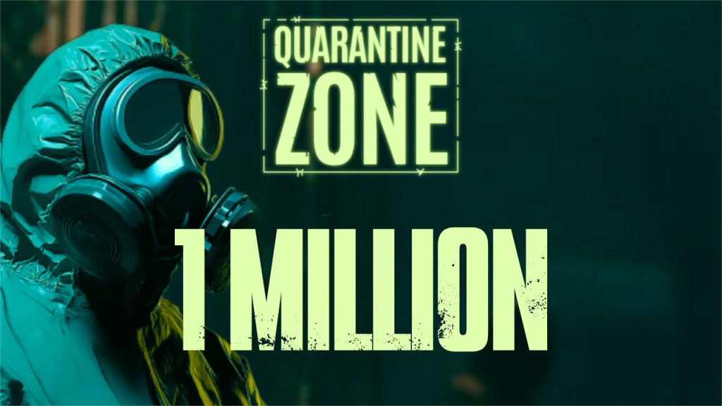 Quarantine Zone Indie