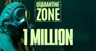 Quarantine Zone Indie