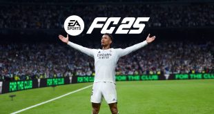 FC 25 PlayStation