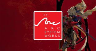 Arc System Works Guilty Gear